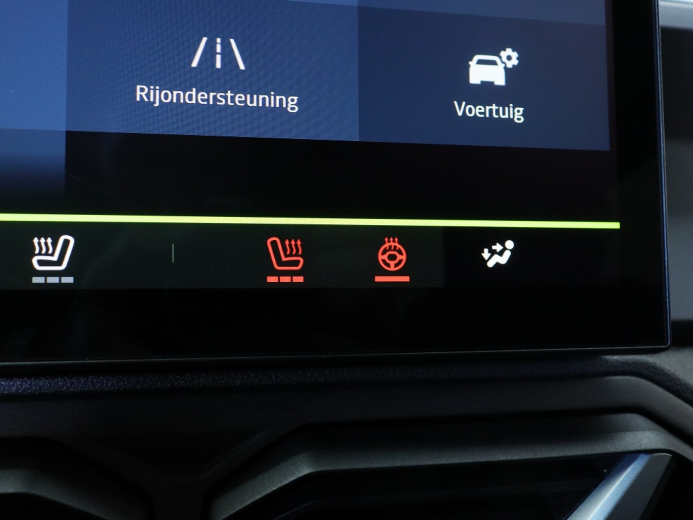 Foto van Dacia Duster
