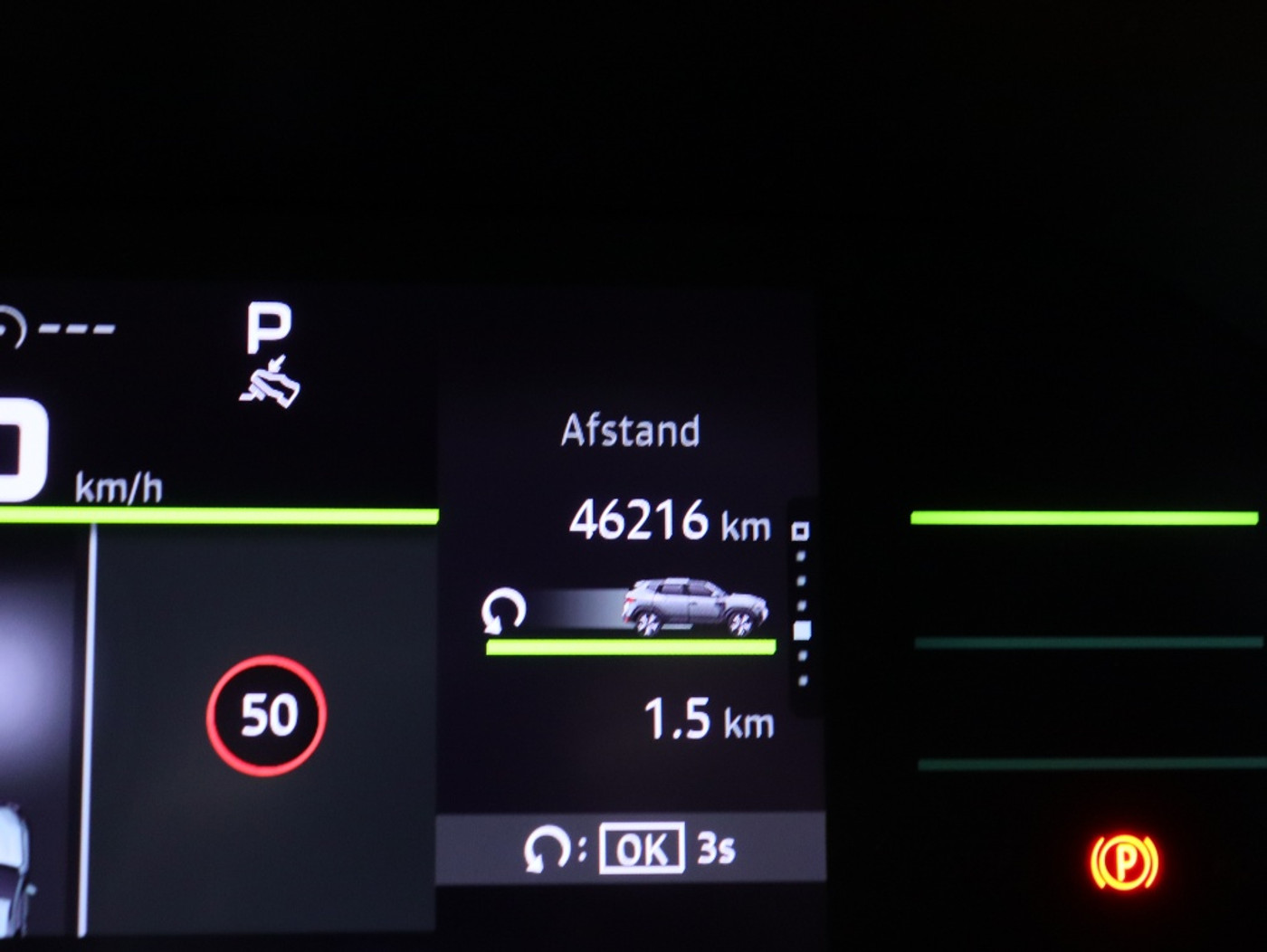 Foto van Dacia Duster