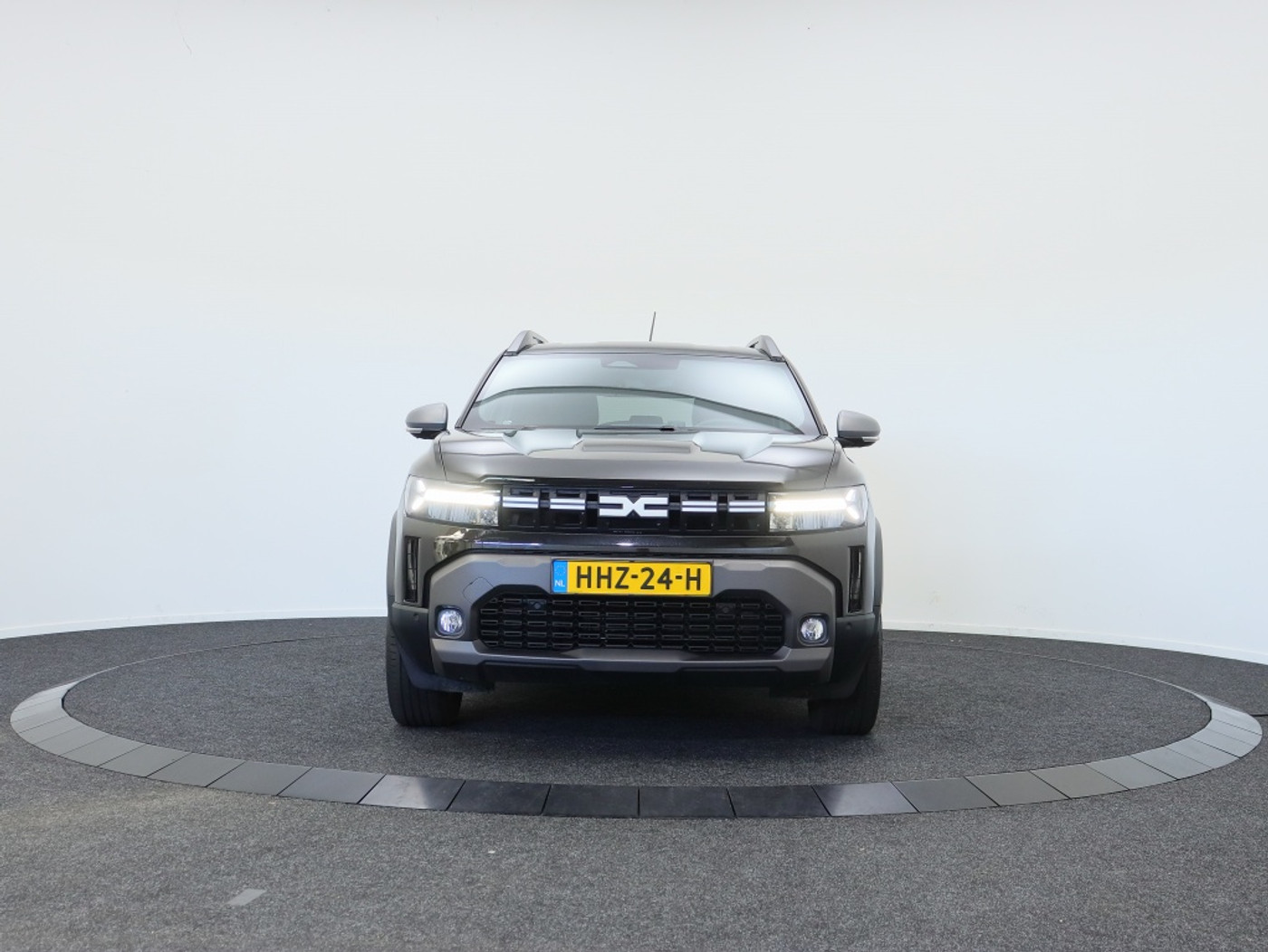 Foto van Dacia Duster