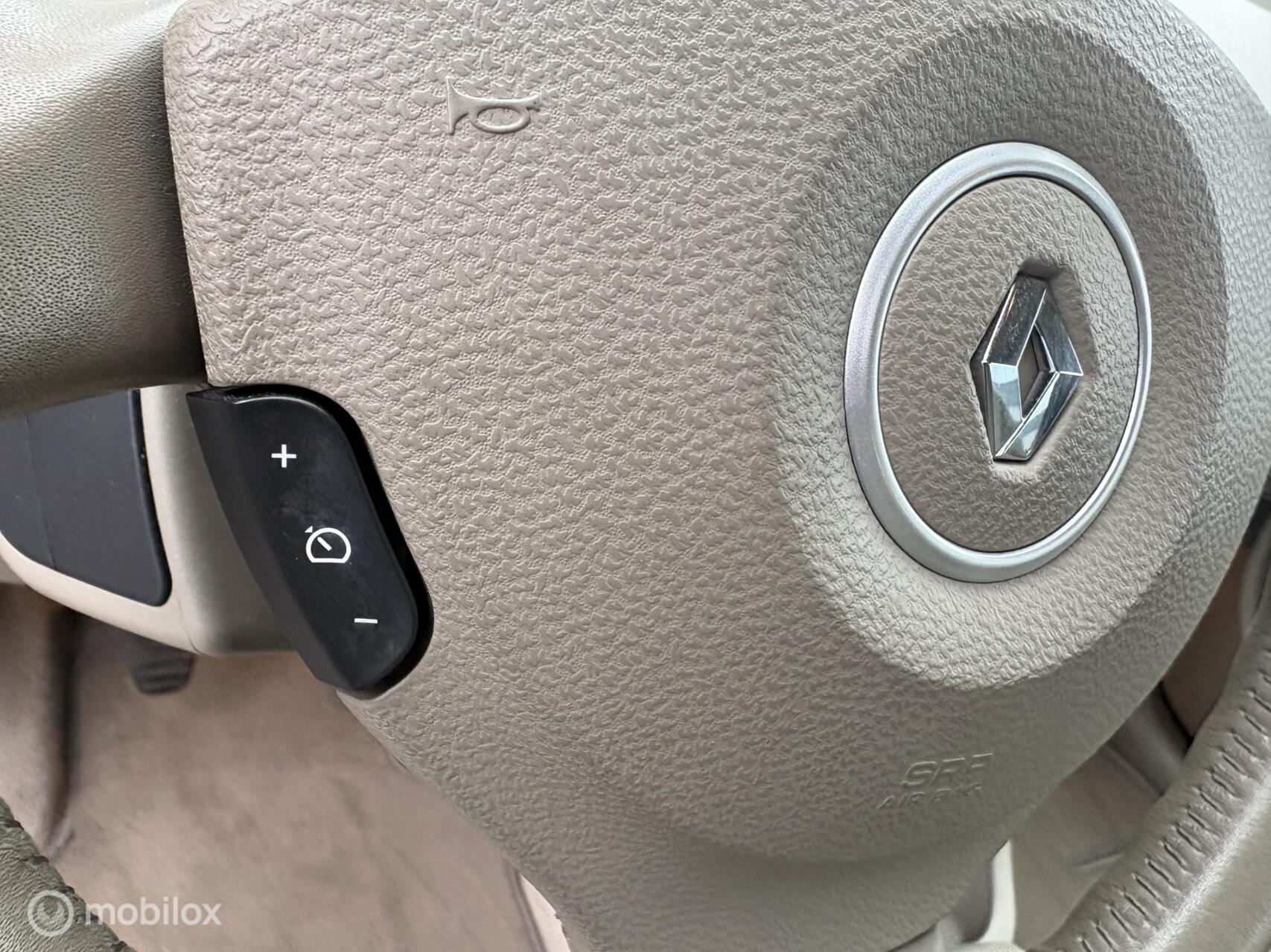 Foto van Renault Modus