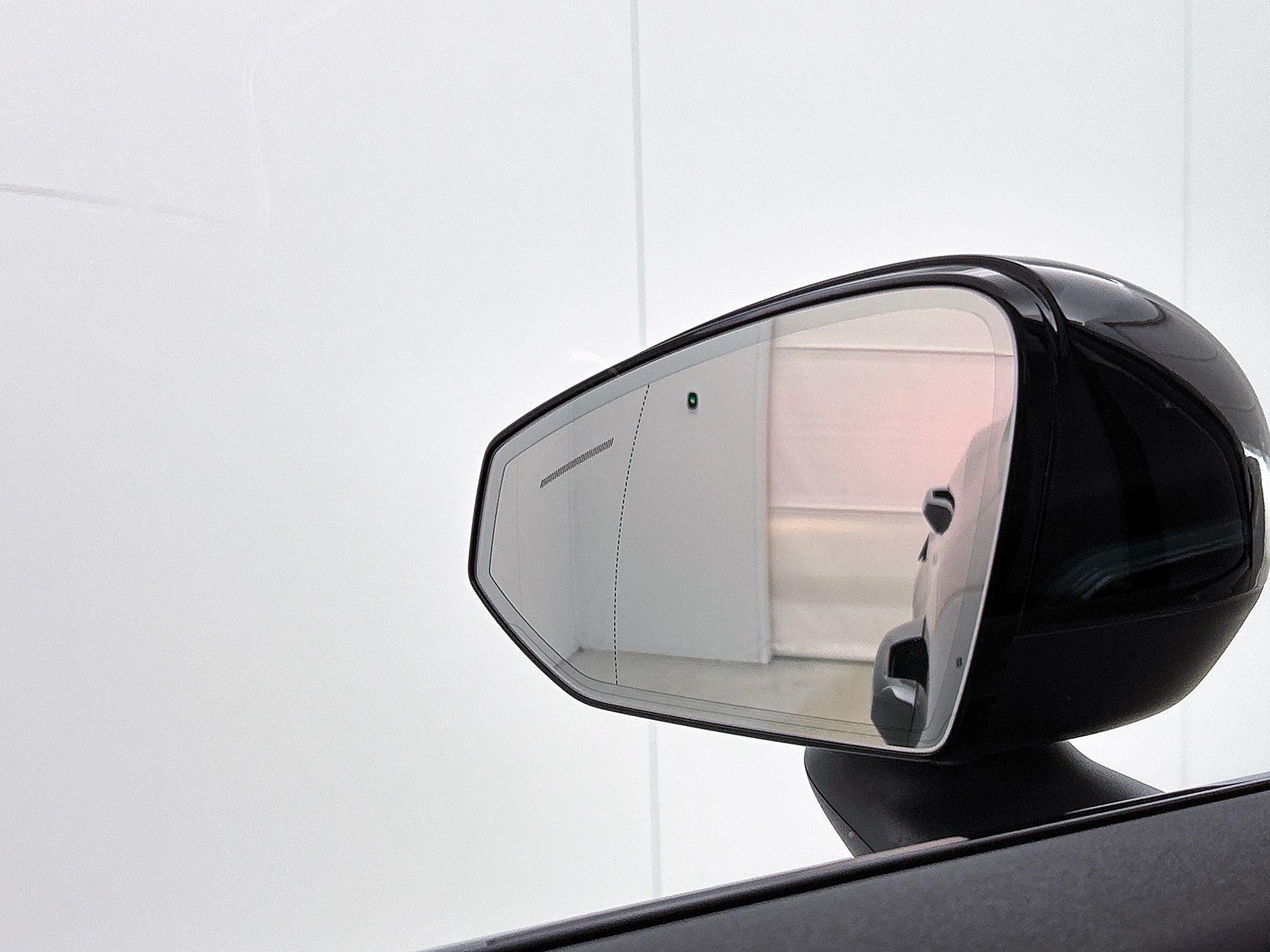 Foto van Volvo Ex30