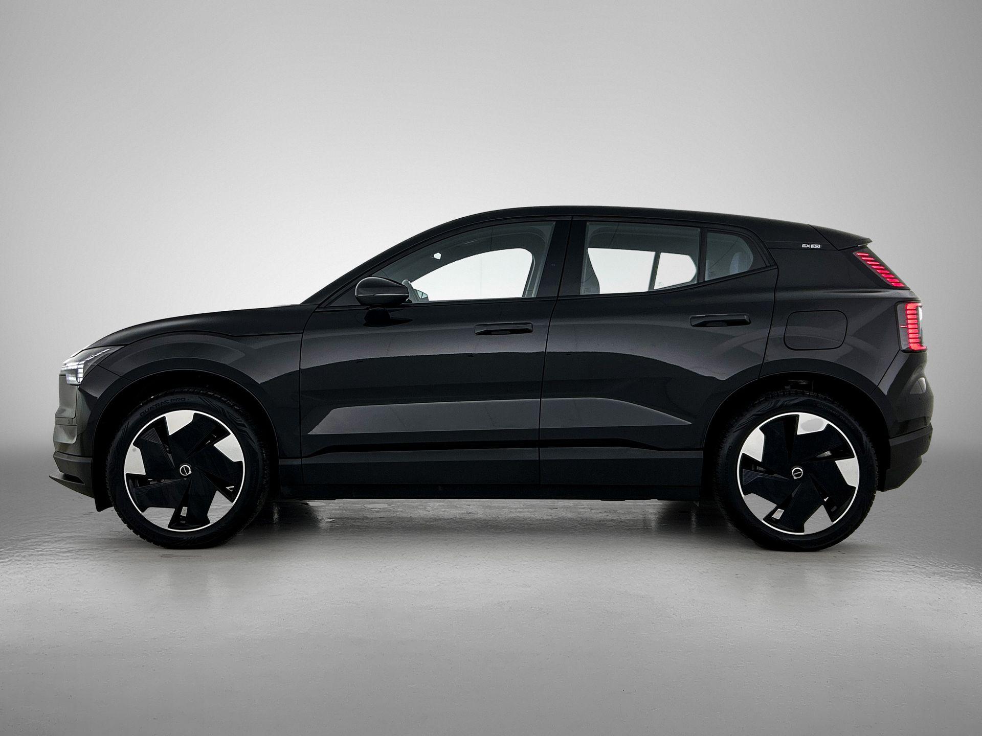 Foto van Volvo Ex30