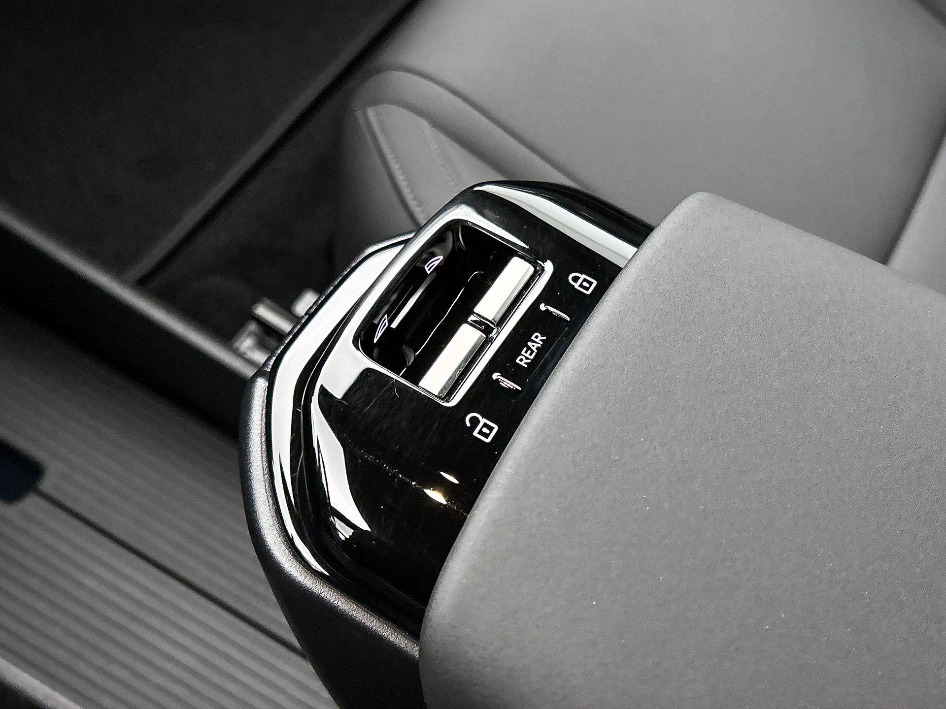 Foto van Volvo Ex30