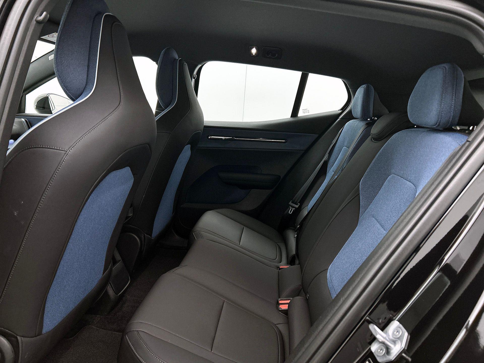 Foto van Volvo Ex30