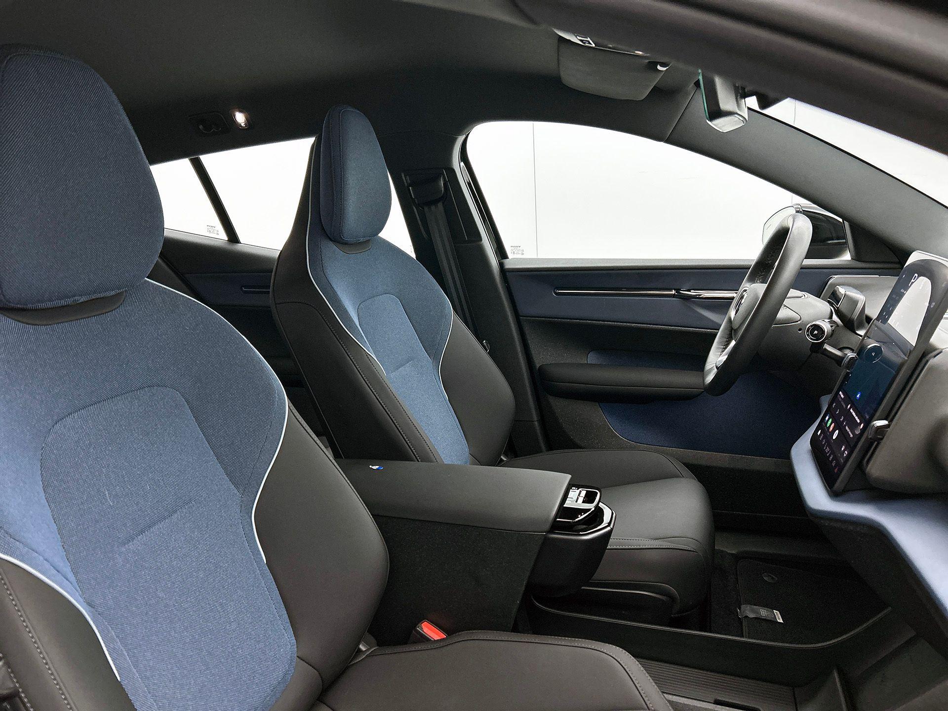 Foto van Volvo Ex30