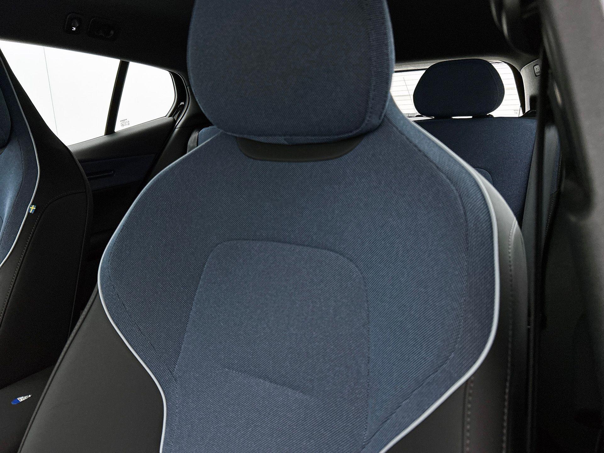 Foto van Volvo Ex30