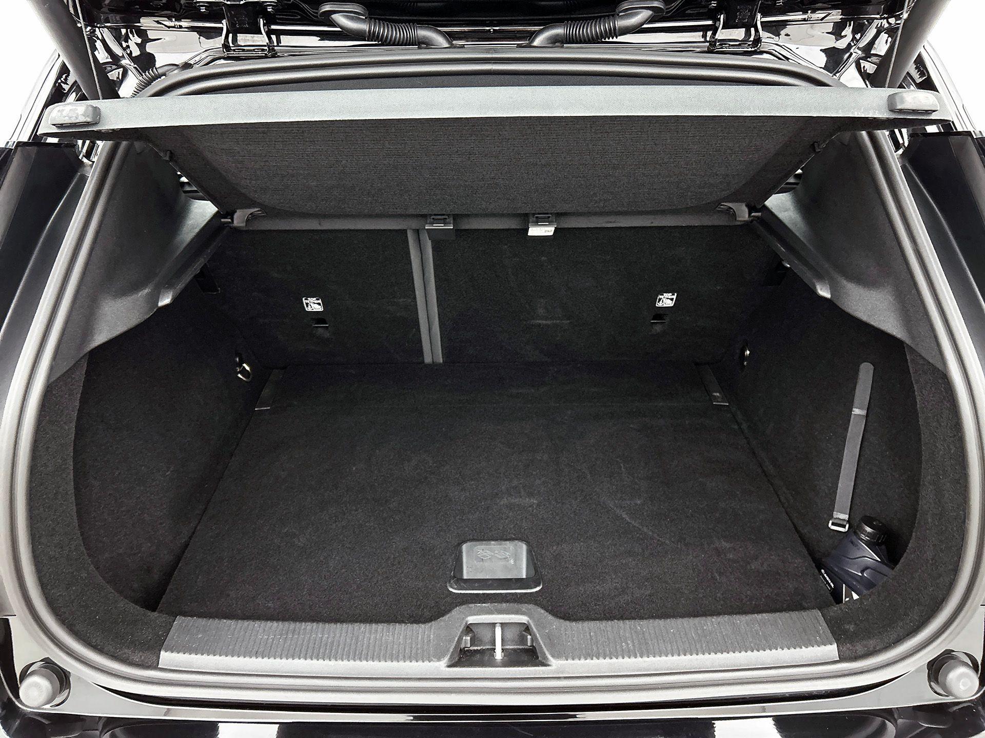 Foto van Volvo Ex30