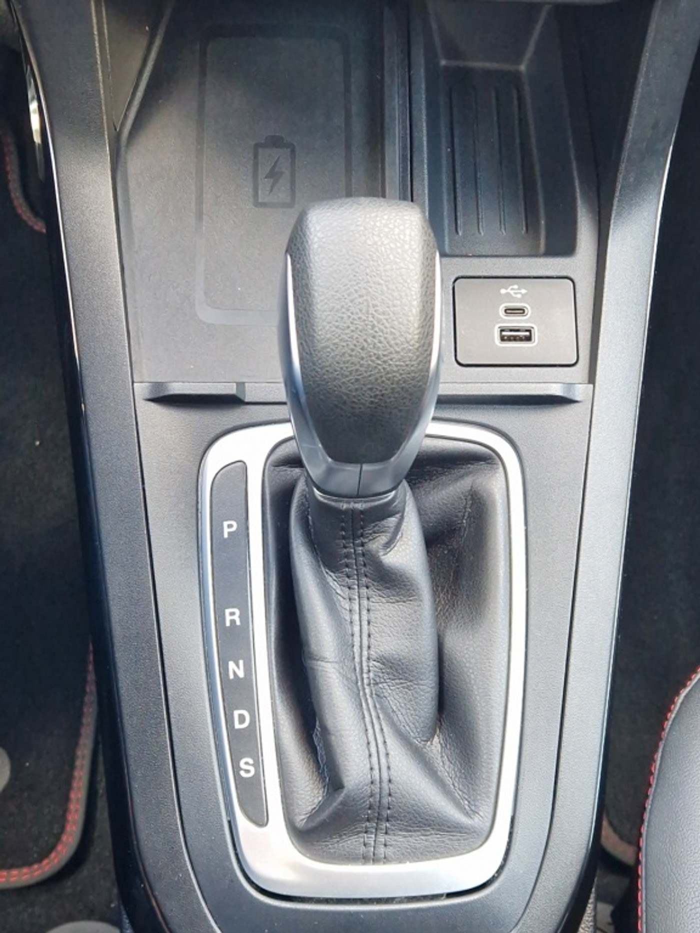 Foto van Ford Puma
