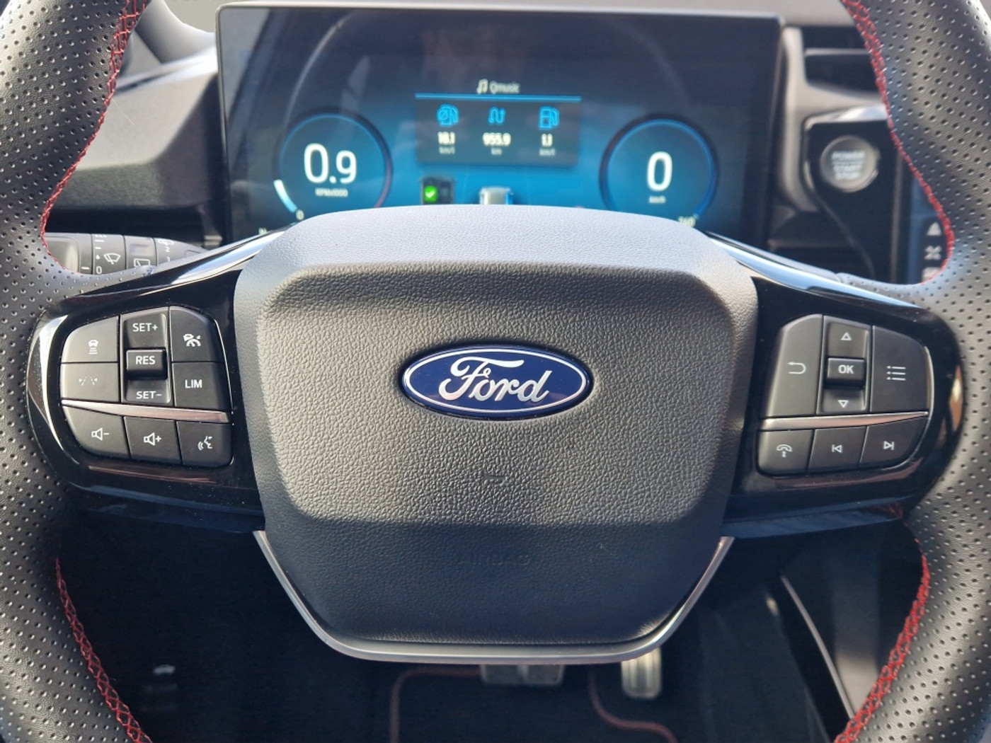 Foto van Ford Puma