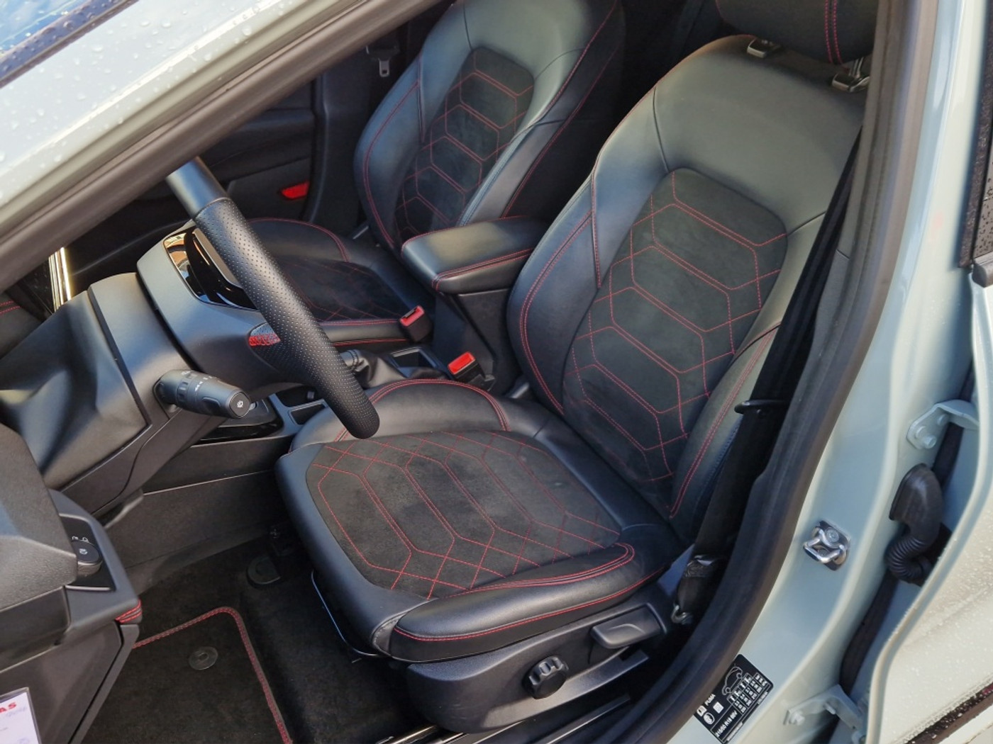 Foto van Ford Puma