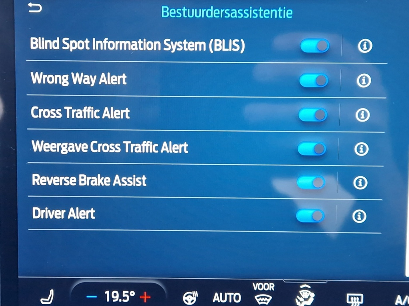 Foto van Ford Puma