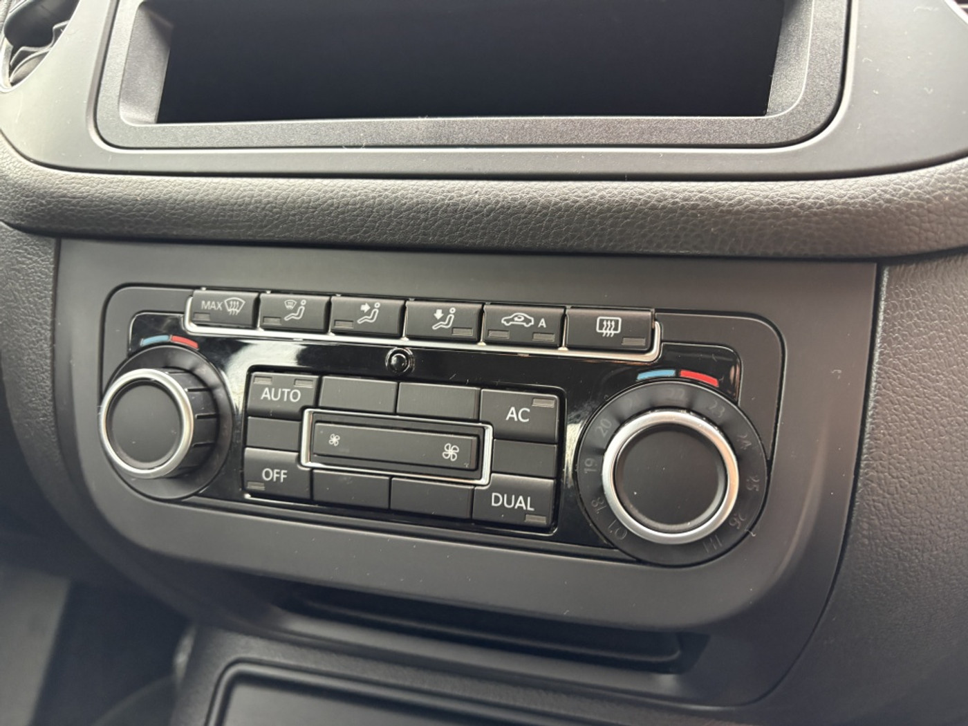 Foto van Volkswagen Golf Plus