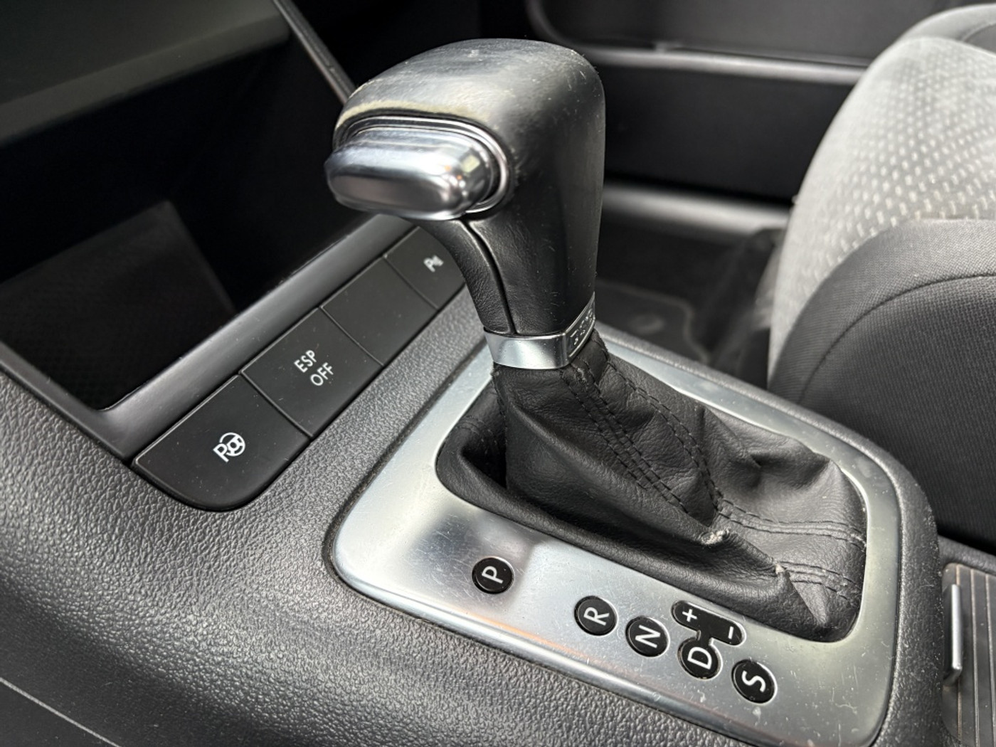 Foto van Volkswagen Golf Plus