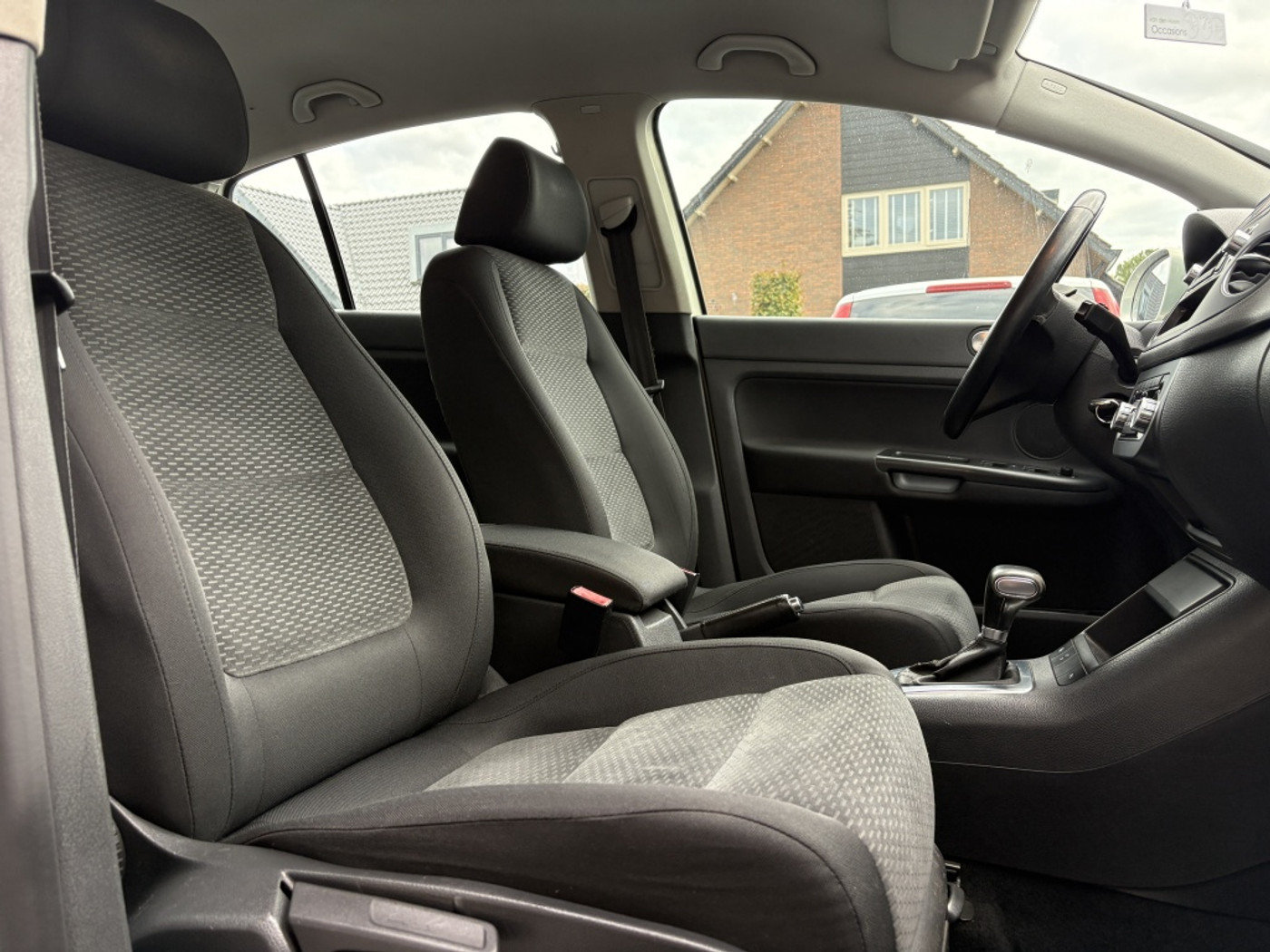 Foto van Volkswagen Golf Plus