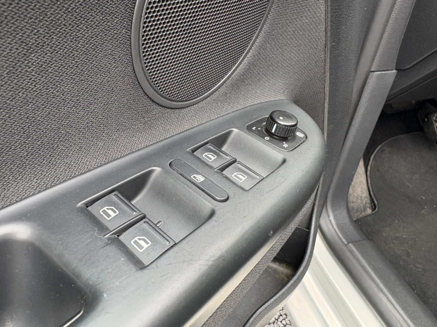 Foto van Volkswagen Golf Plus