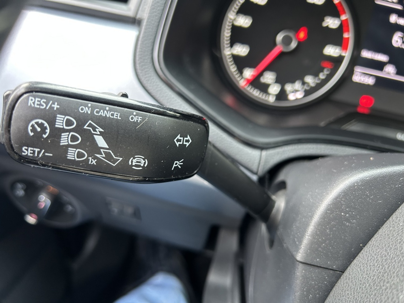 Foto van Seat Arona