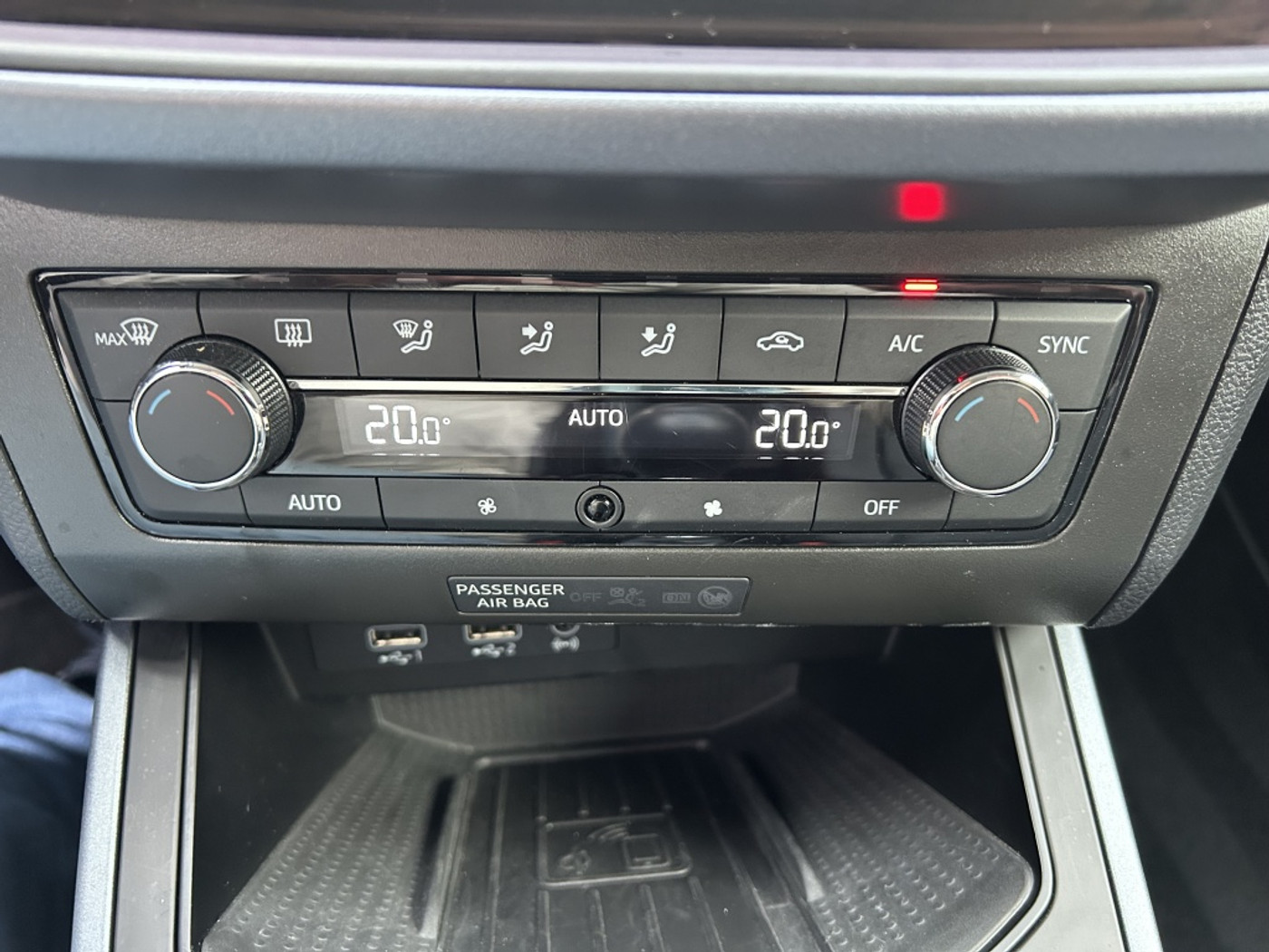Foto van Seat Arona