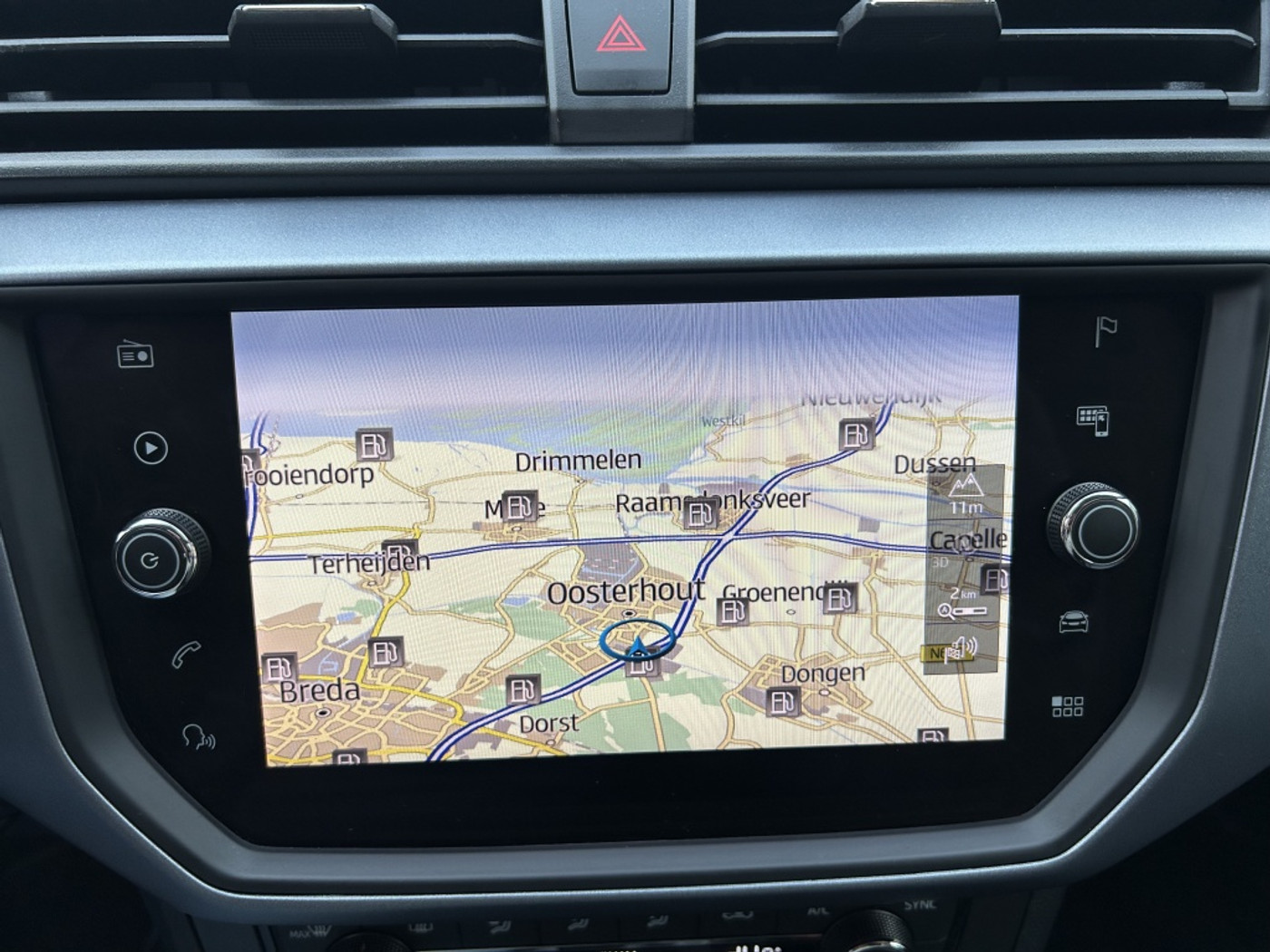 Foto van Seat Arona