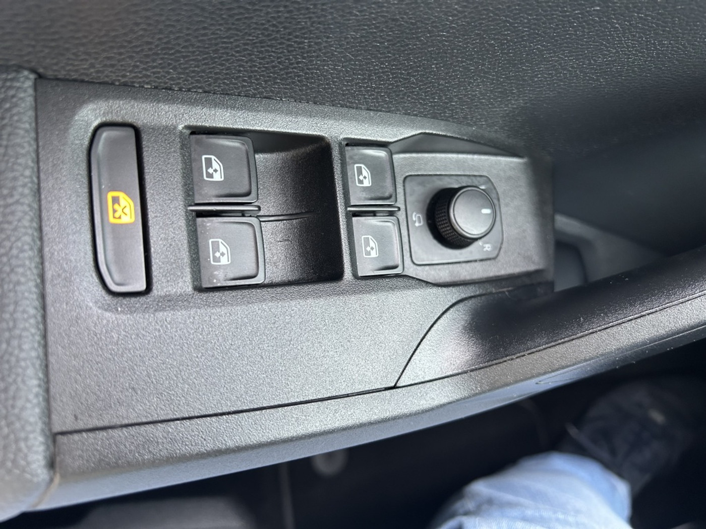 Foto van Seat Arona