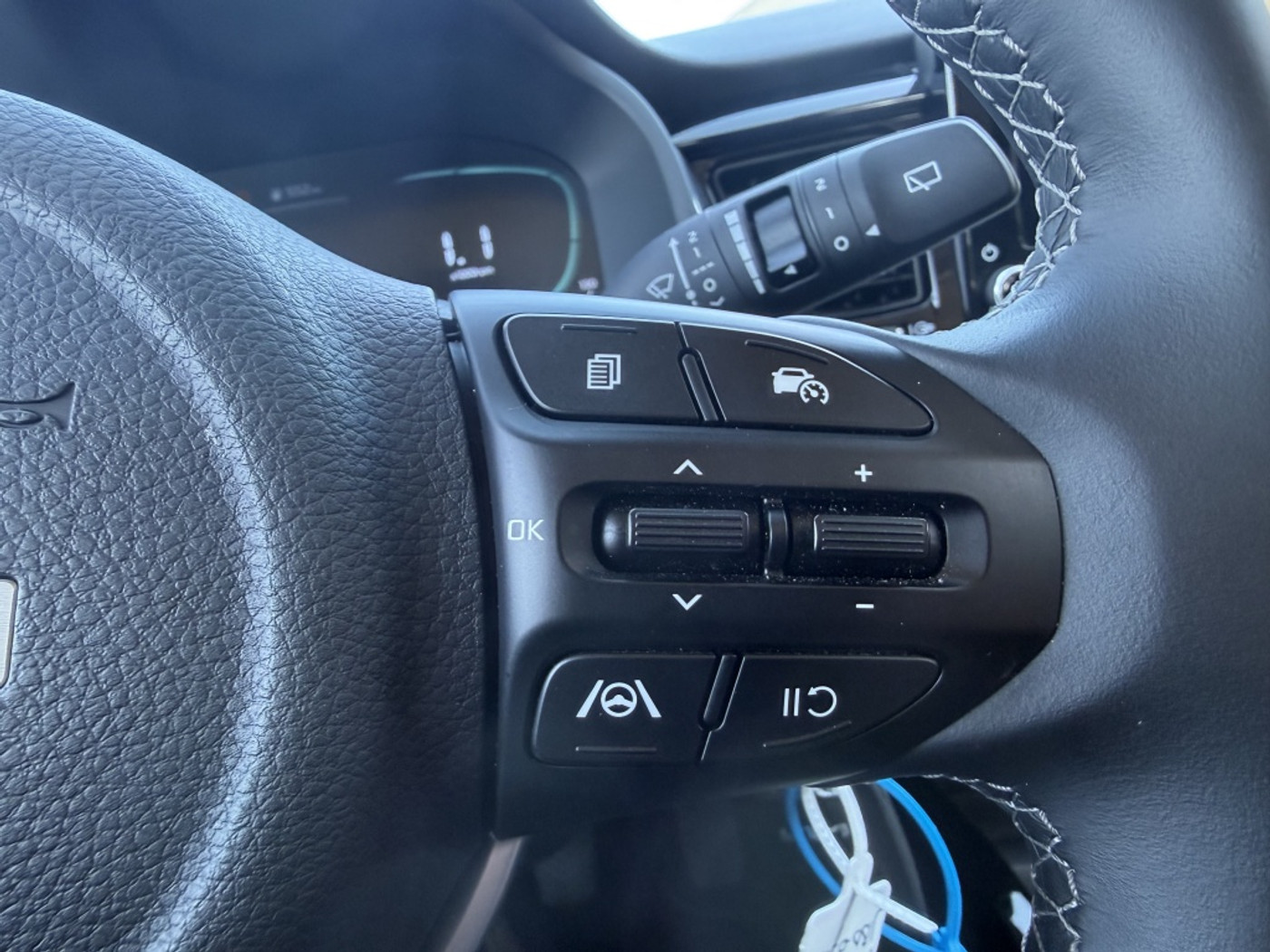 Foto van Kia Stonic