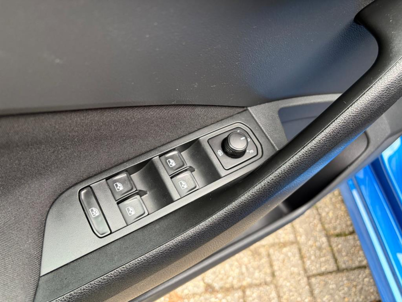 Foto van Skoda Kamiq
