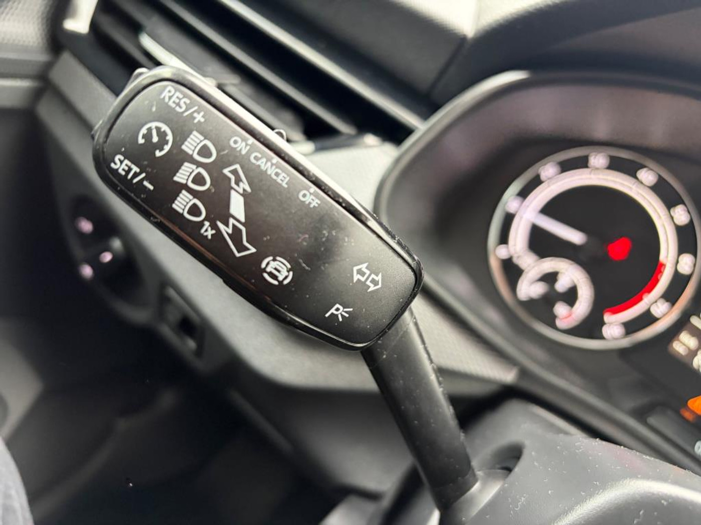 Foto van Skoda Kamiq