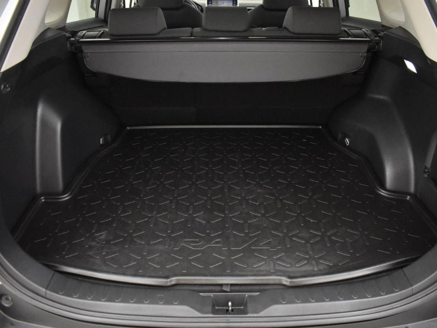 Foto van Toyota Rav4