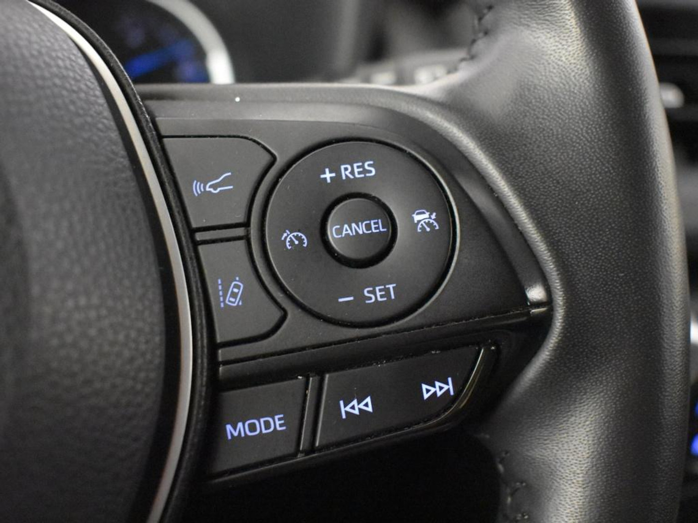Foto van Toyota Rav4