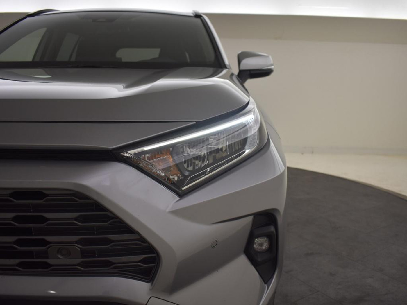 Foto van Toyota Rav4