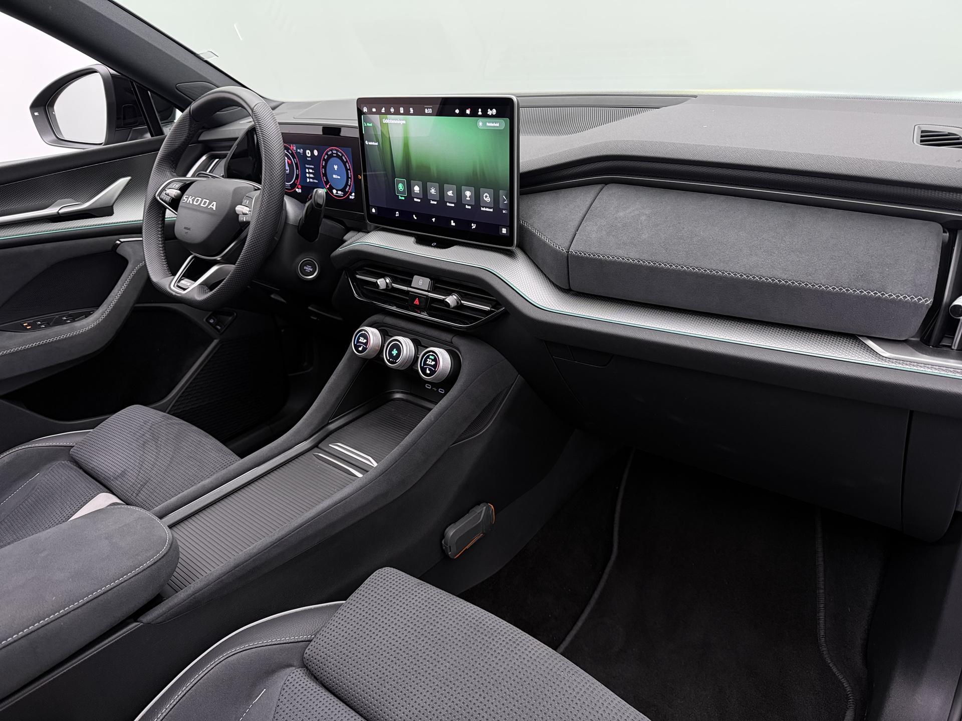 Foto van Skoda Kodiaq