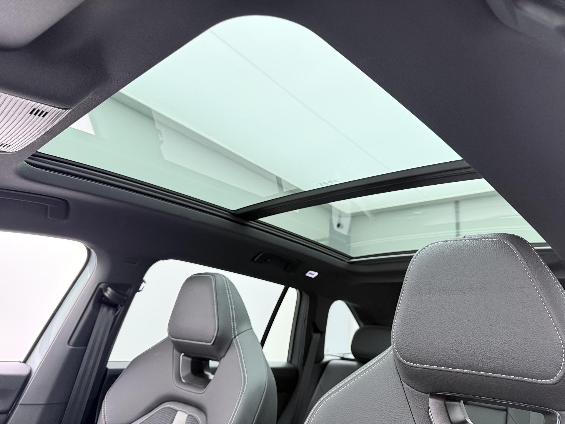 Foto van Skoda Kodiaq