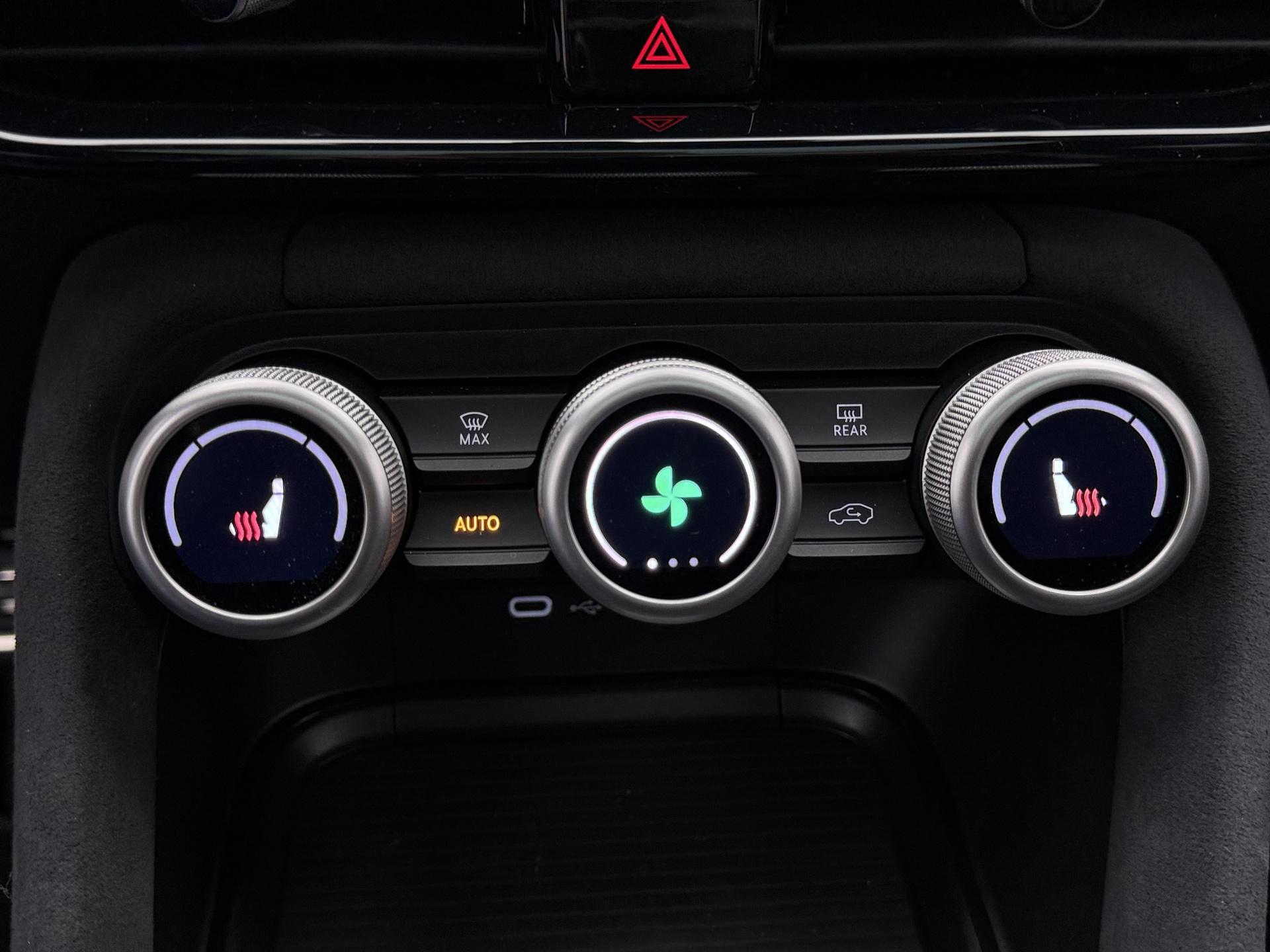 Foto van Skoda Kodiaq