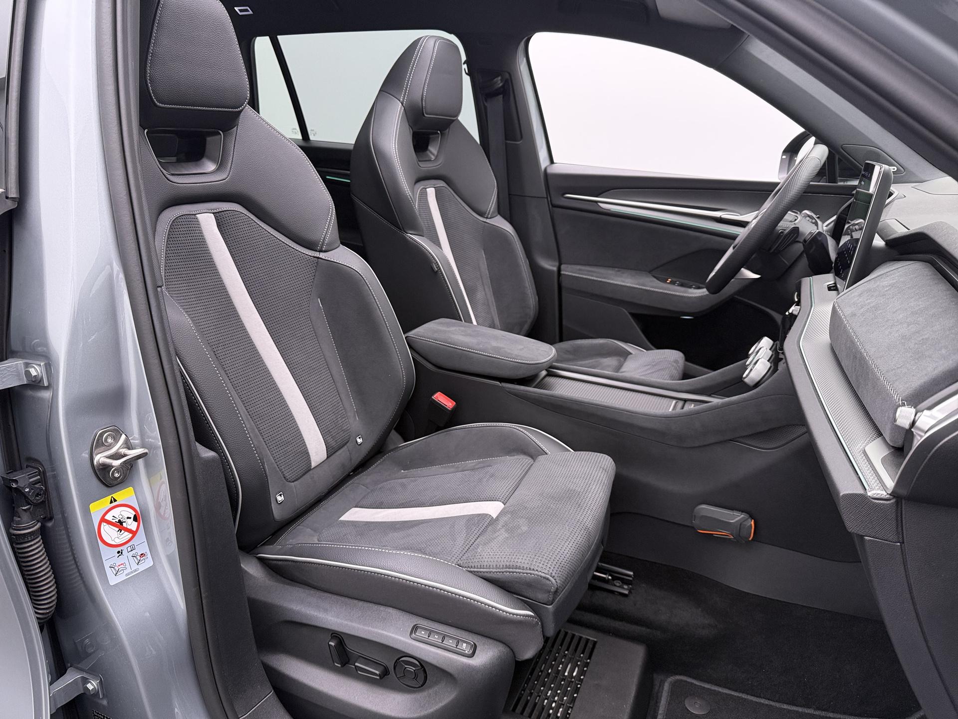 Foto van Skoda Kodiaq