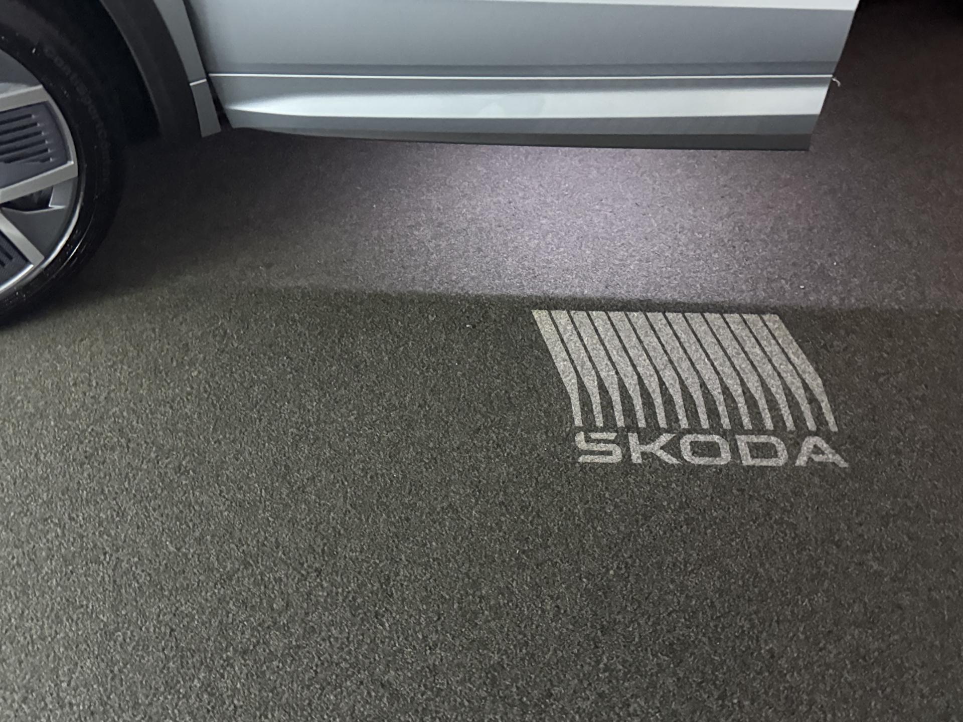 Foto van Skoda Kodiaq
