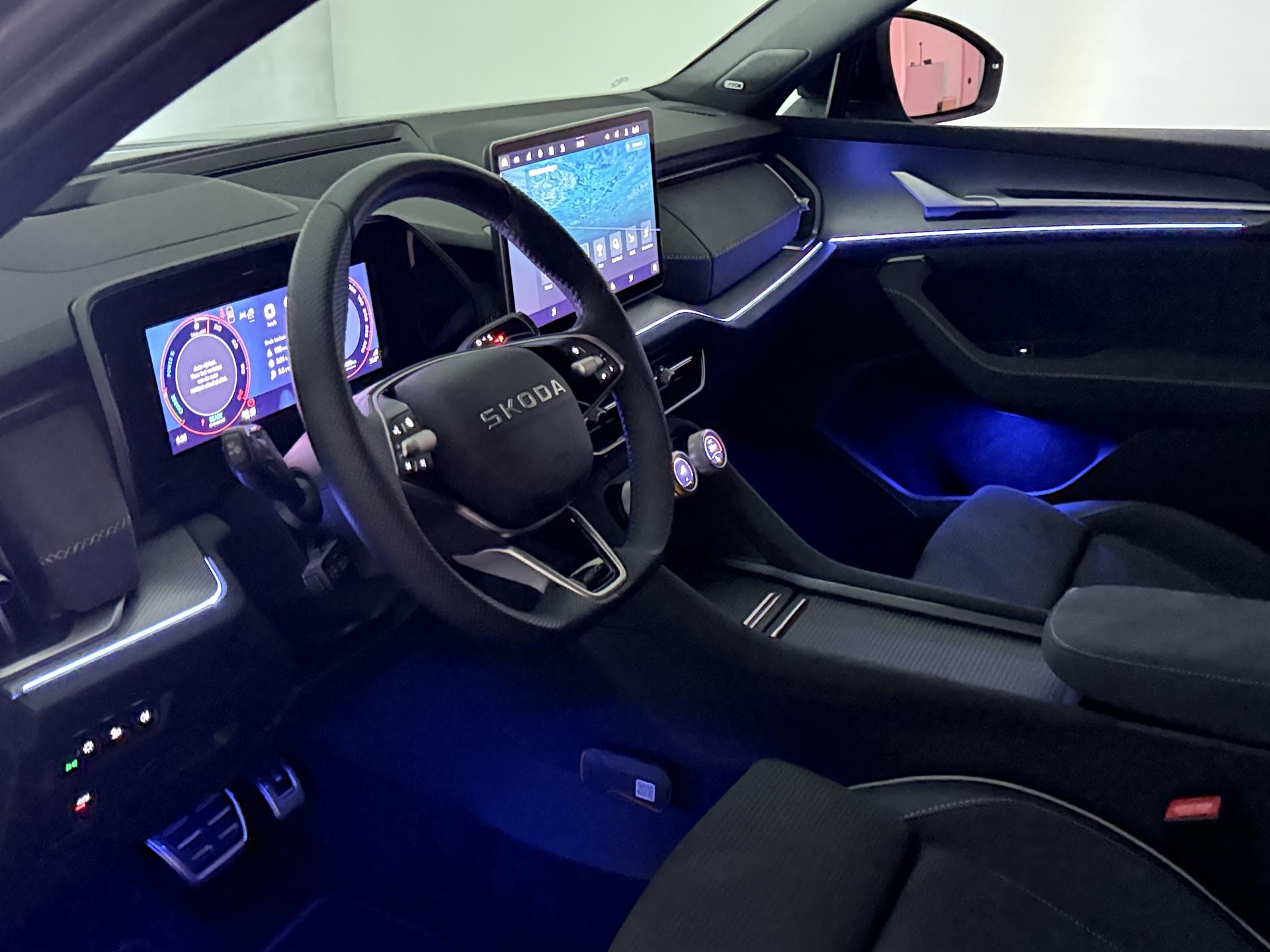 Foto van Skoda Kodiaq