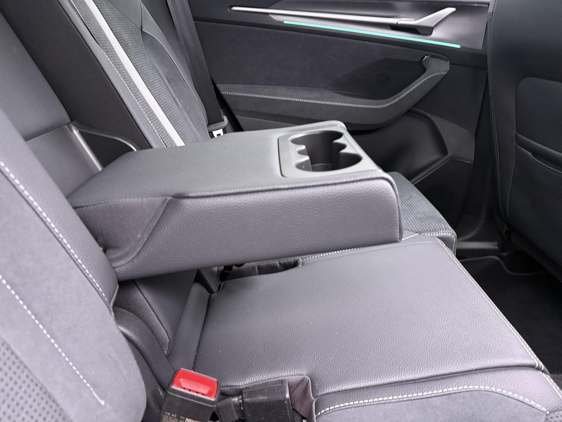 Foto van Skoda Kodiaq