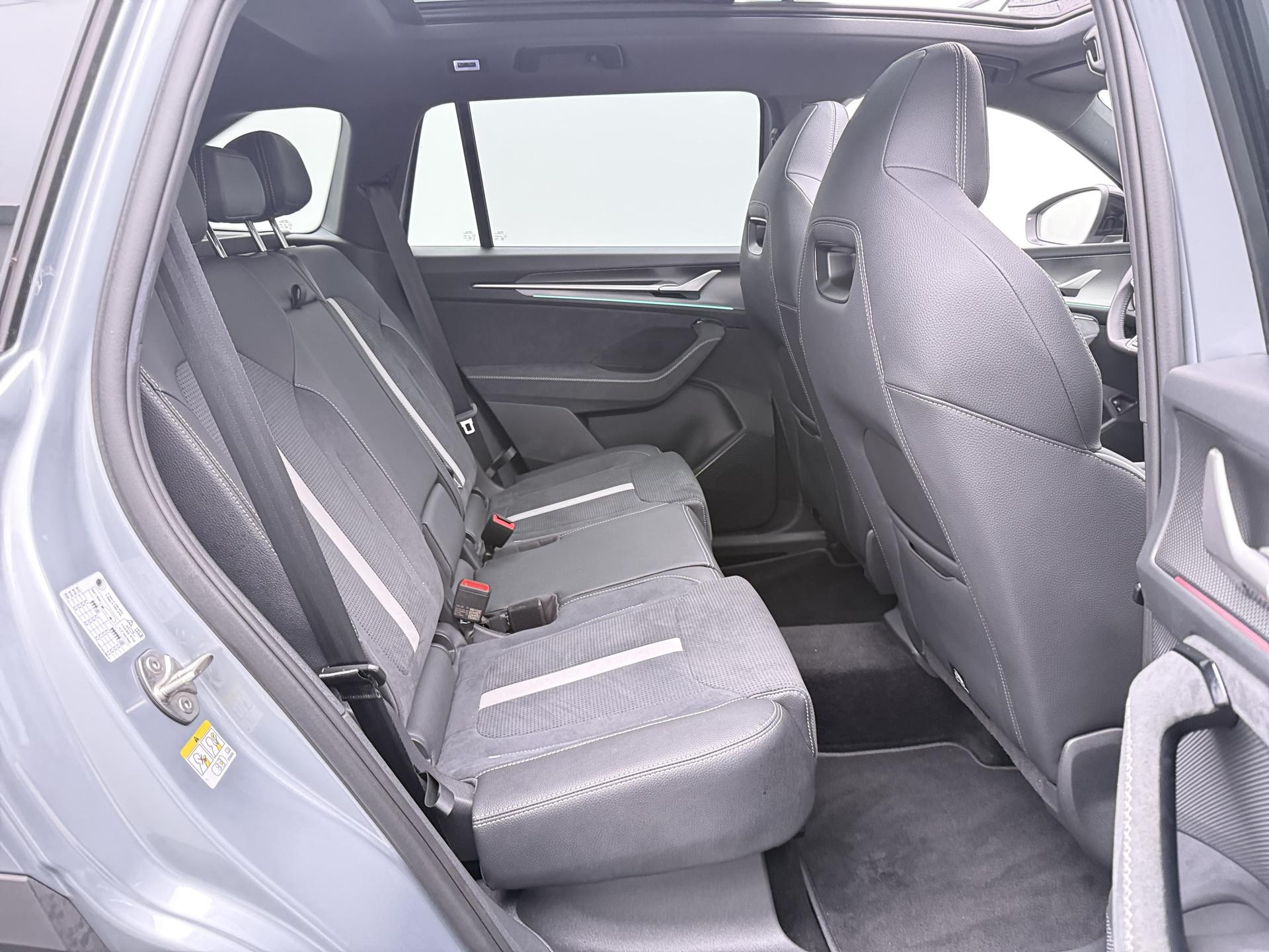 Foto van Skoda Kodiaq