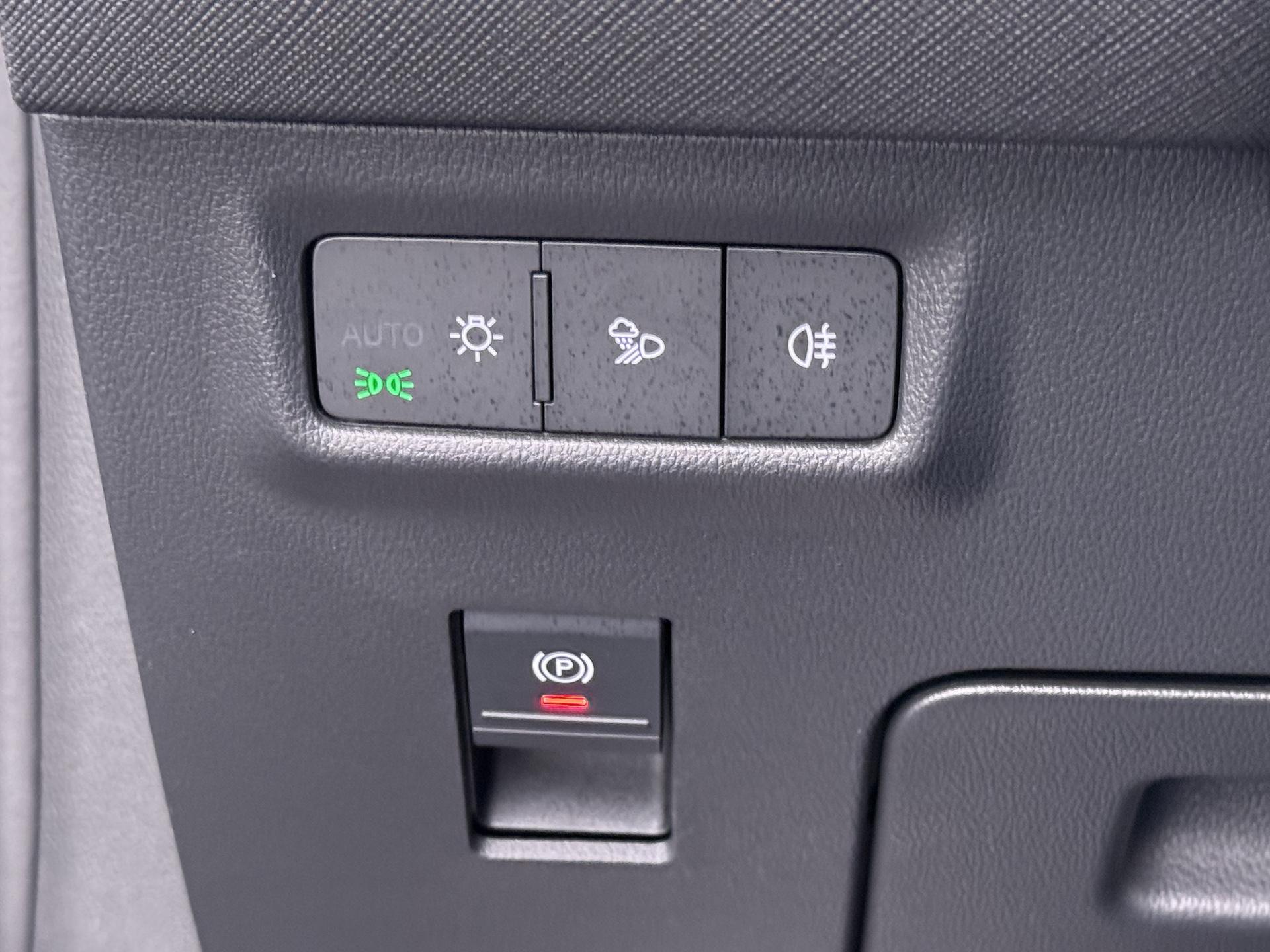 Foto van Skoda Kodiaq