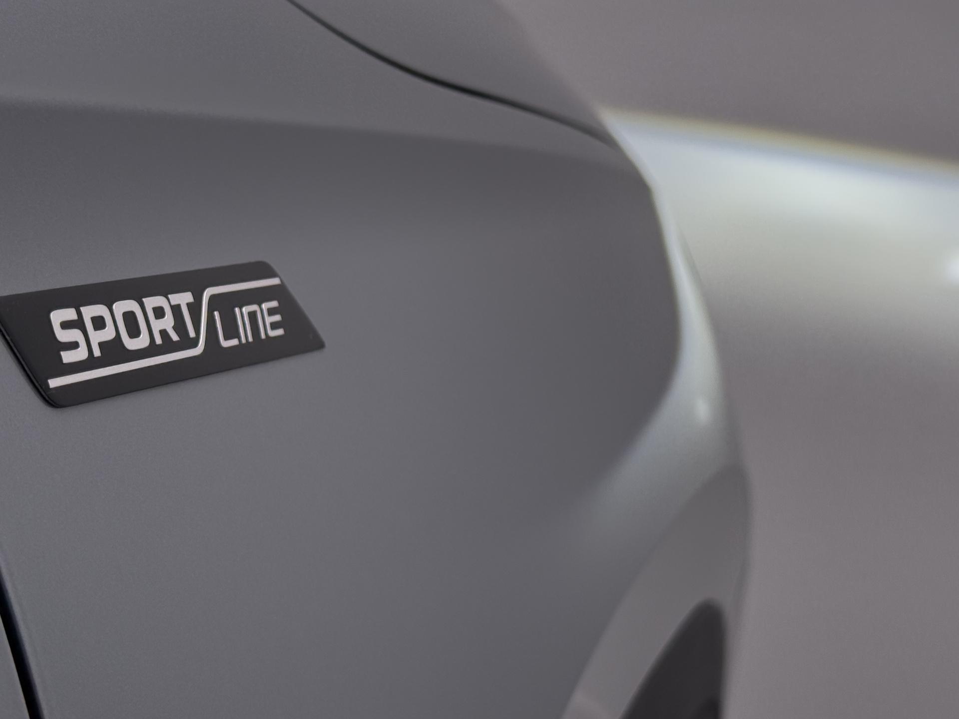 Foto van Skoda Kodiaq