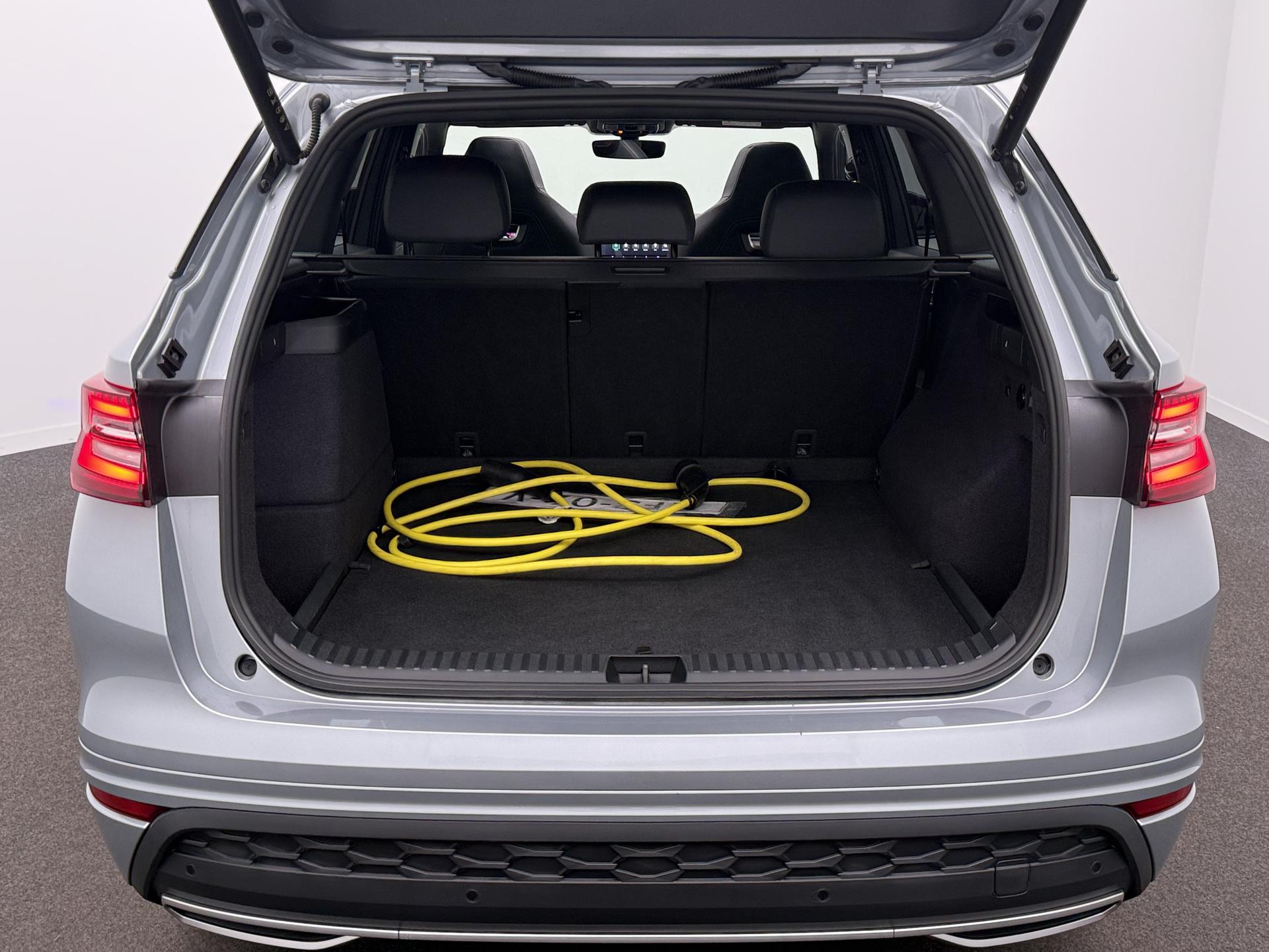 Foto van Skoda Kodiaq