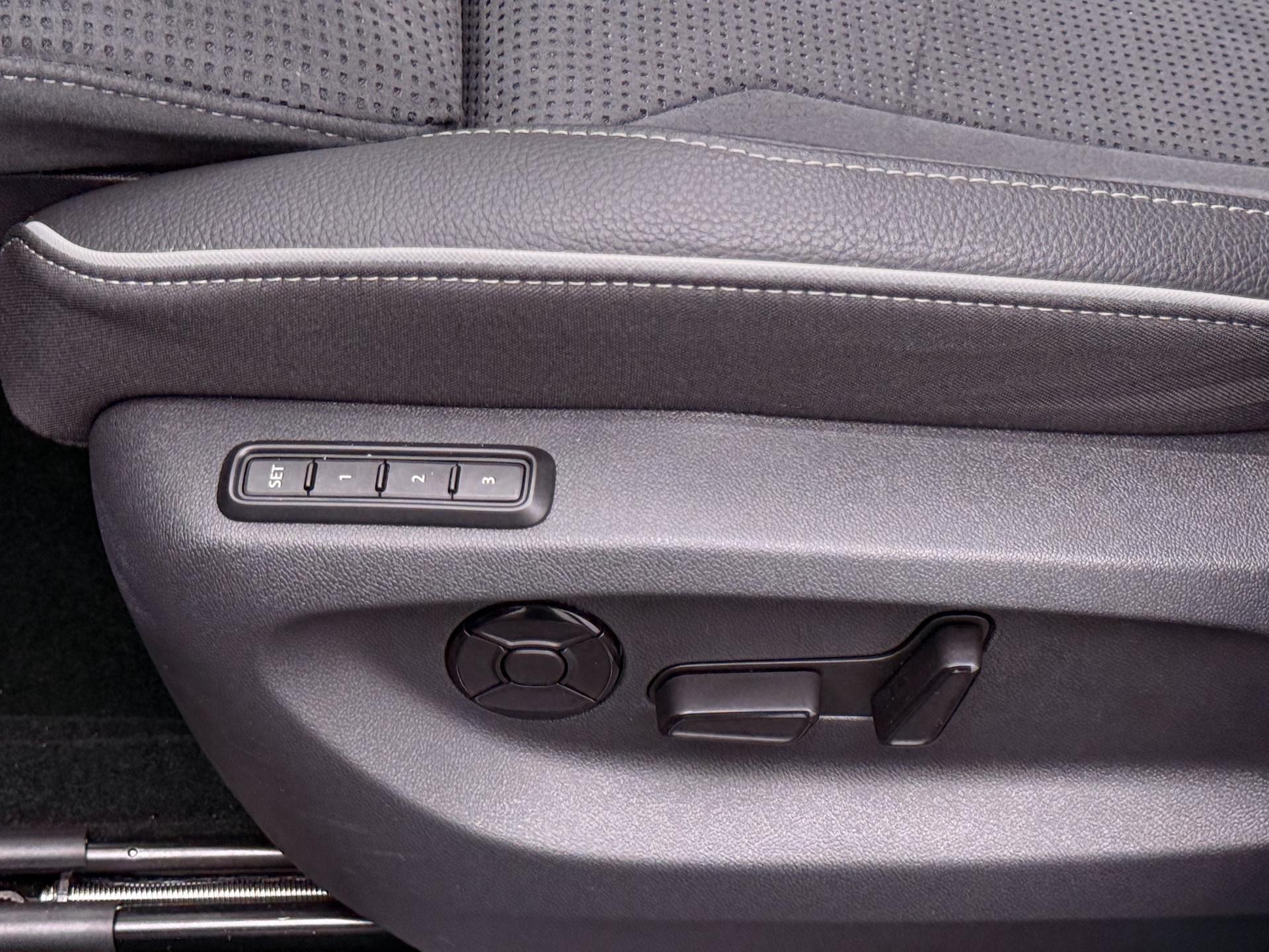 Foto van Skoda Kodiaq
