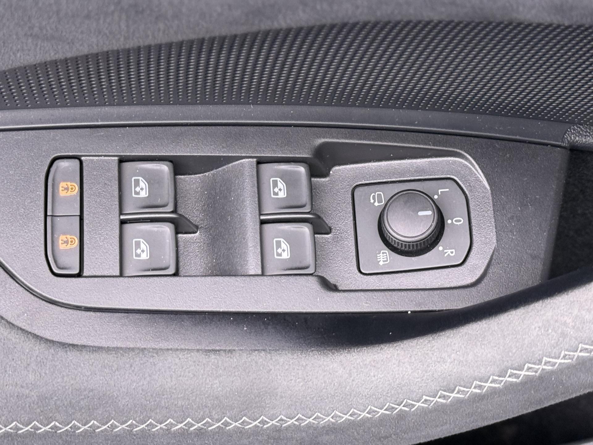 Foto van Skoda Kodiaq