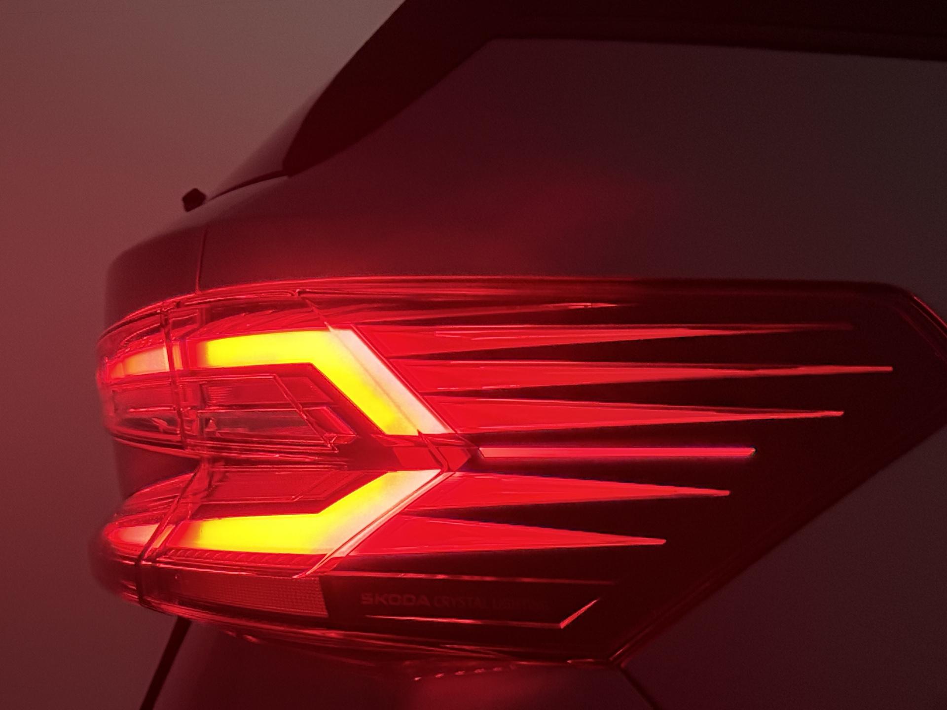 Foto van Skoda Kodiaq