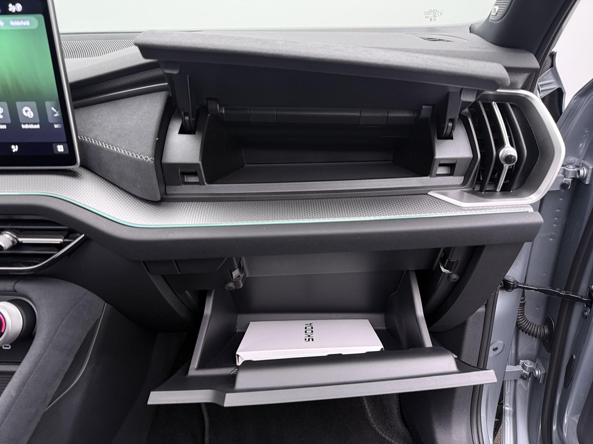 Foto van Skoda Kodiaq