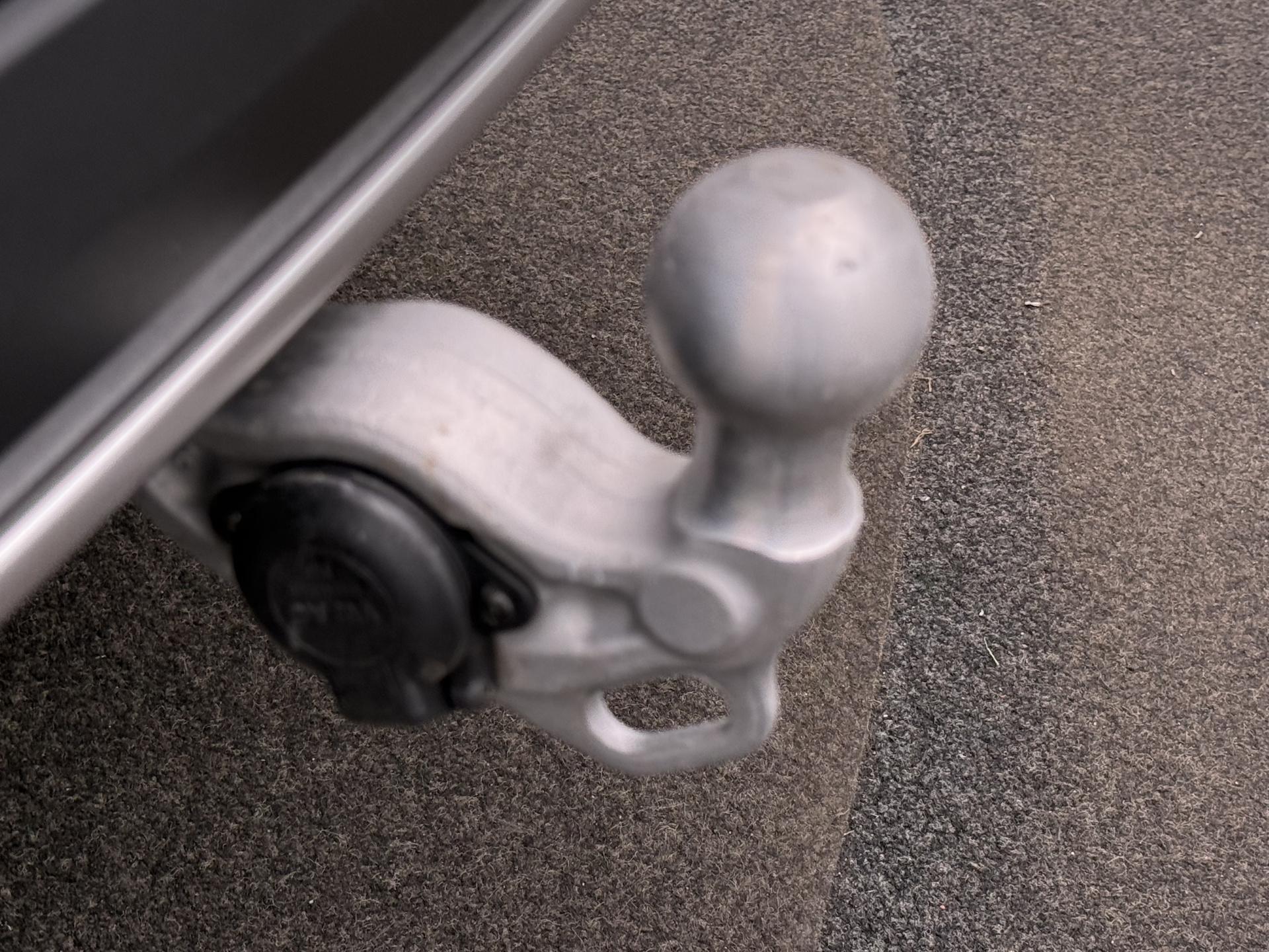 Foto van Skoda Kodiaq