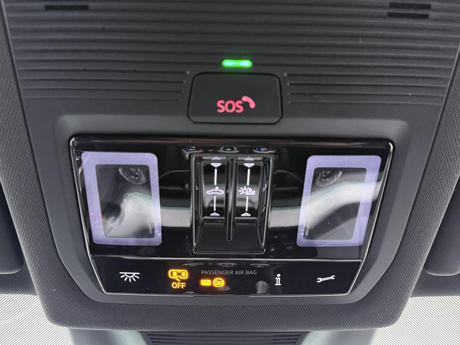 Foto van Skoda Kodiaq