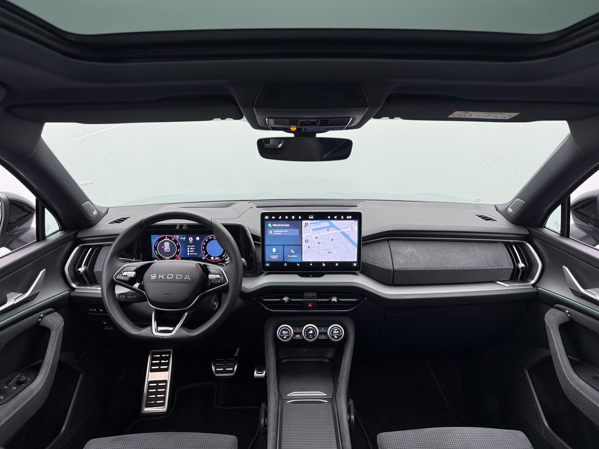 Foto van Skoda Kodiaq