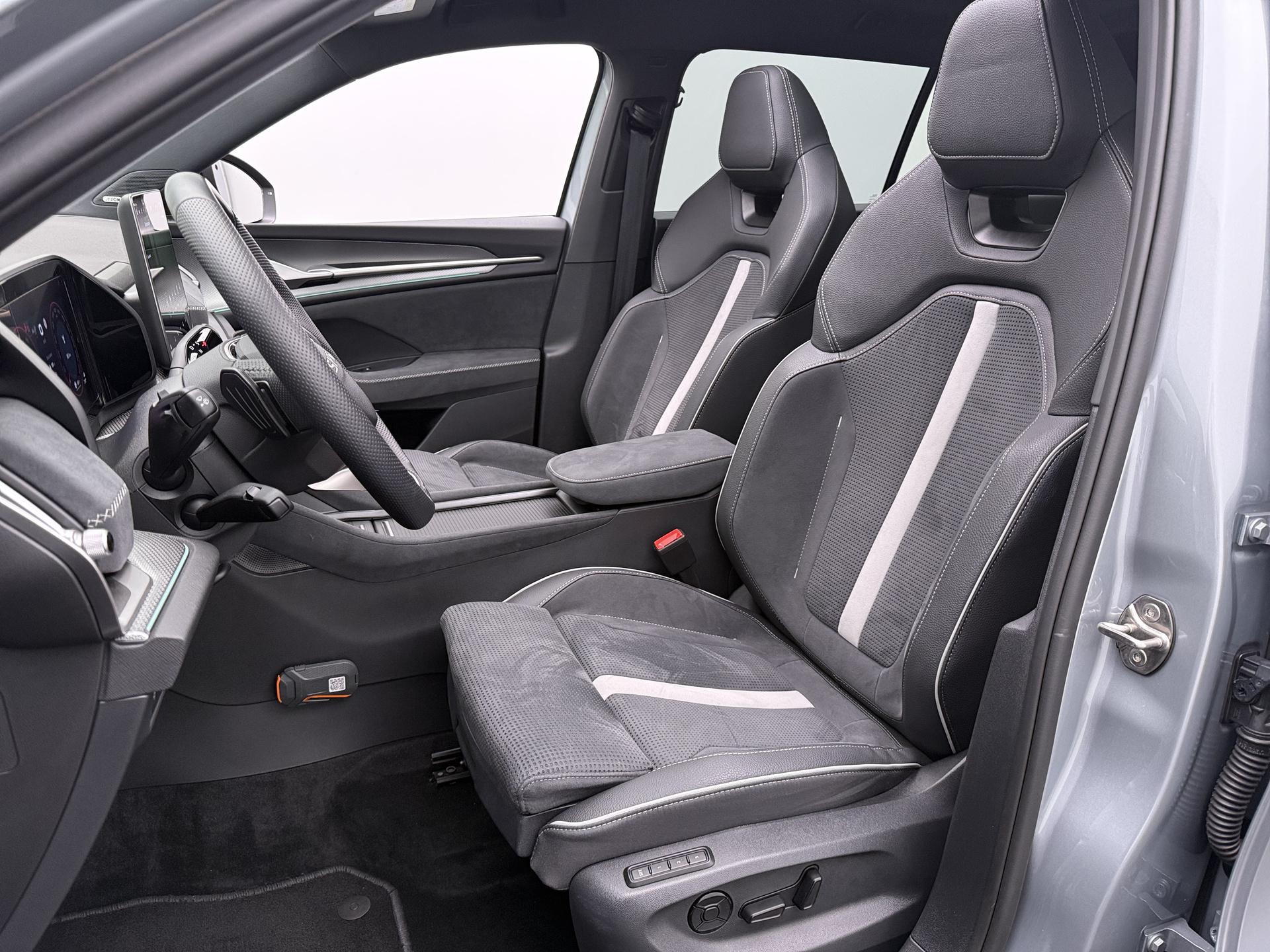 Foto van Skoda Kodiaq