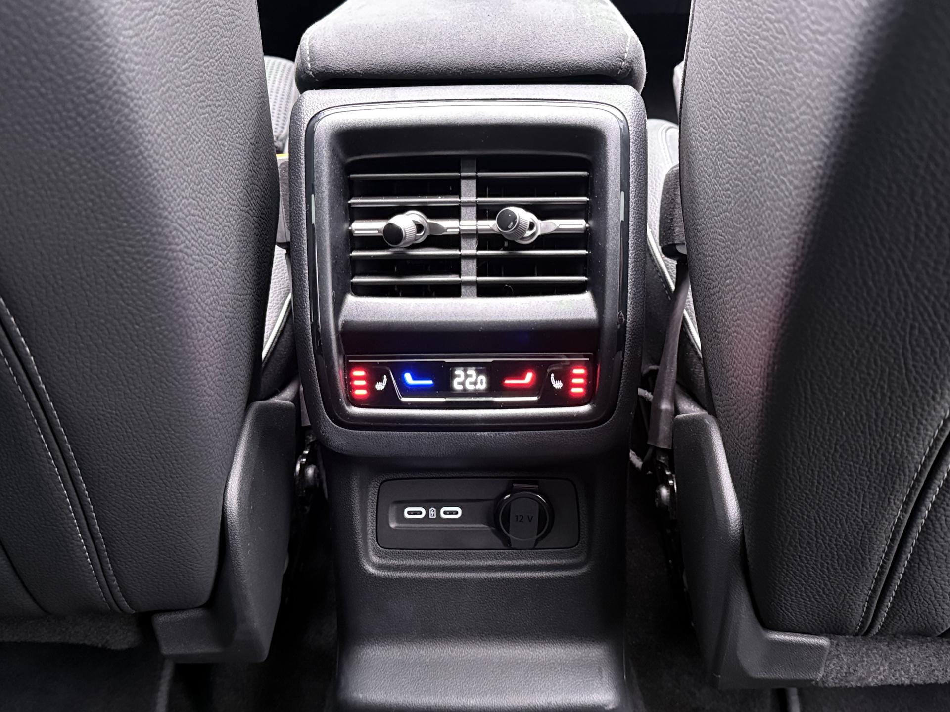 Foto van Skoda Kodiaq