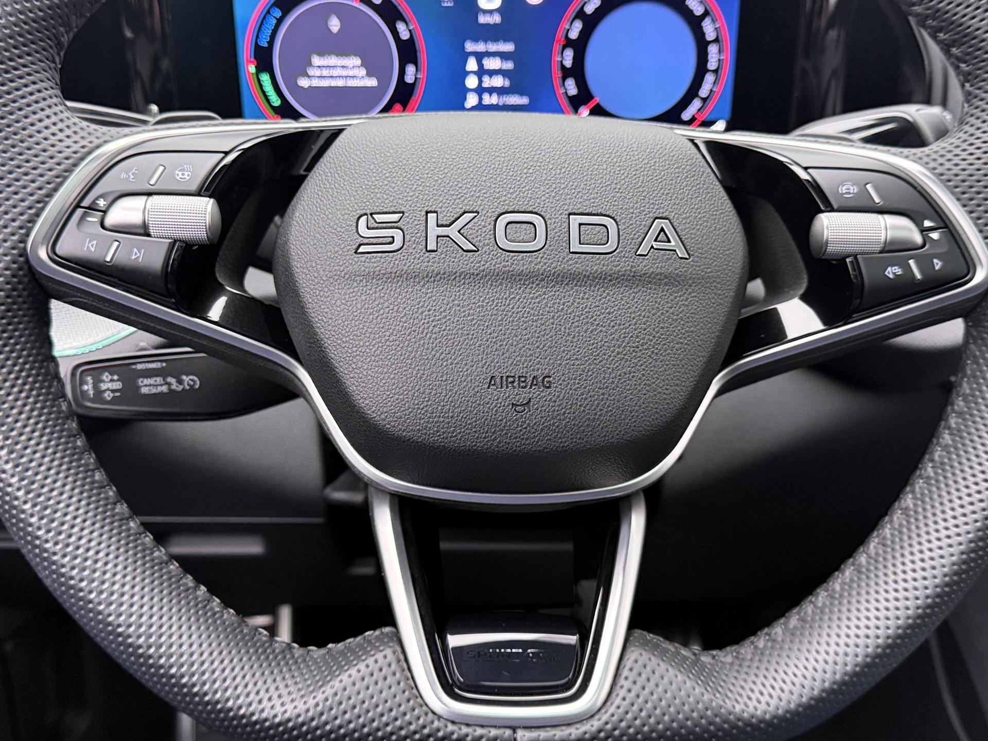 Foto van Skoda Kodiaq